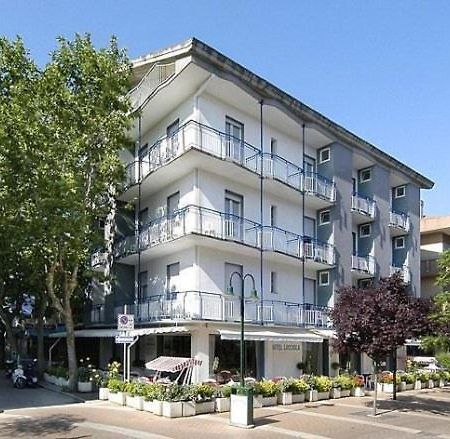 B&B Hotel Lucciola Cattolica Exterior foto