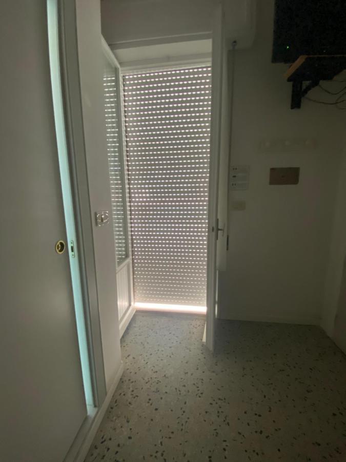 B&B Hotel Lucciola Cattolica Exterior foto